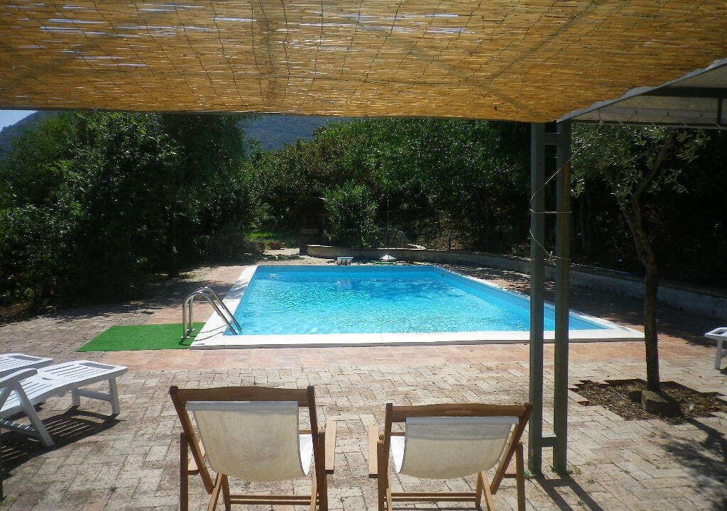 Photo of Outdoor in San Cipriano Picentino
