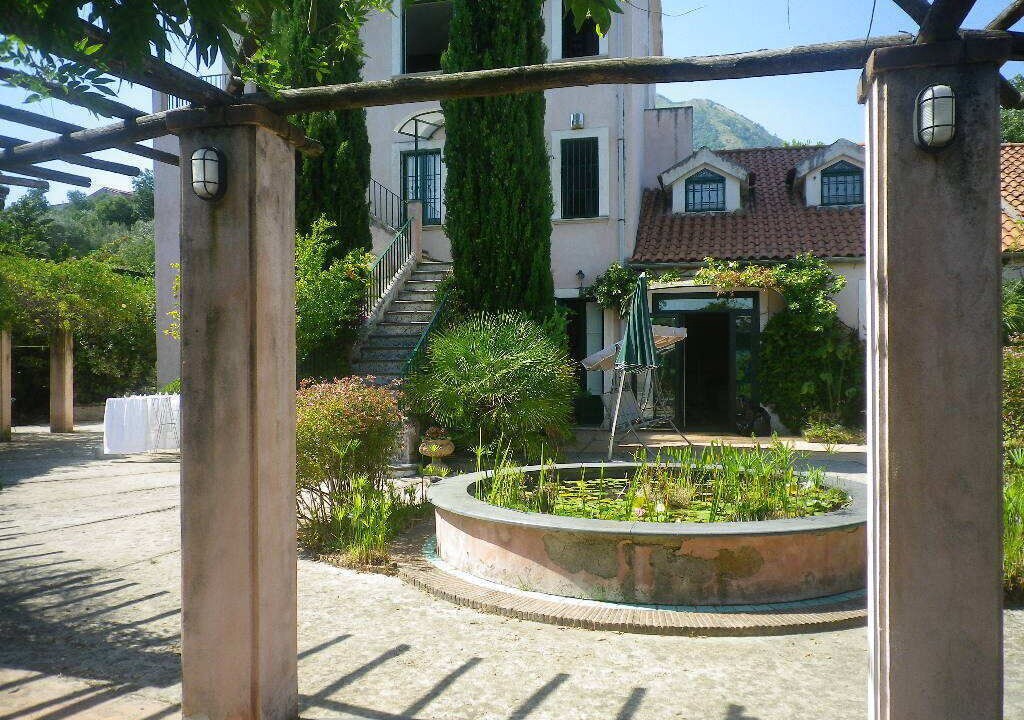 Photo of Outdoor in San Cipriano Picentino