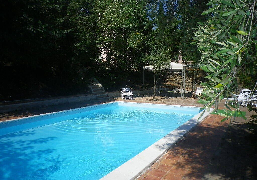 Photo of Outdoor in San Cipriano Picentino