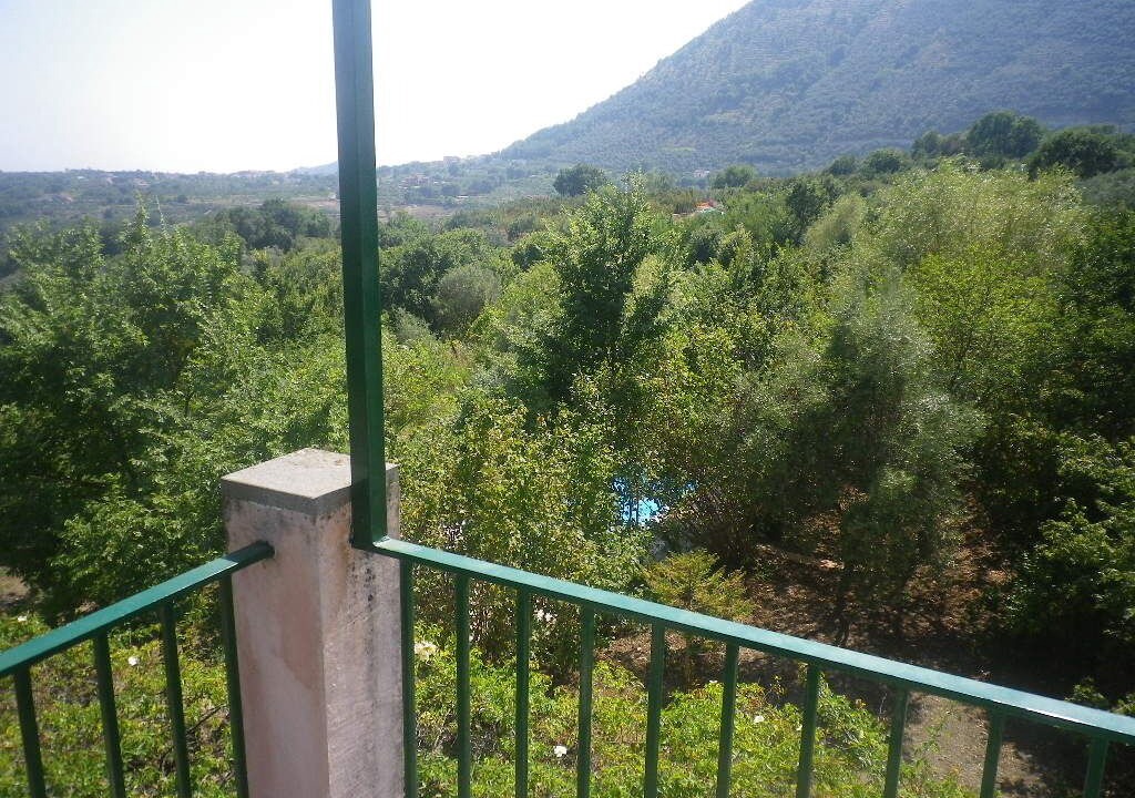 Photo of Outdoor in San Cipriano Picentino