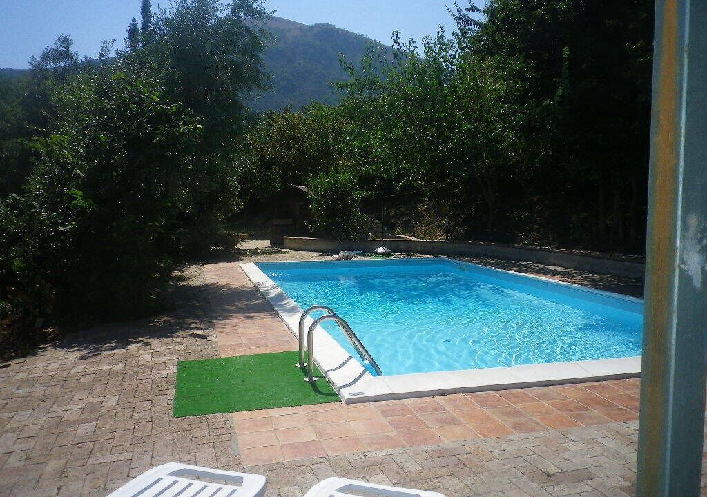 Photo of Outdoor in San Cipriano Picentino