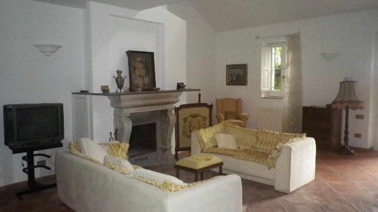 Photo of Livingroom in San Cipriano Picentino
