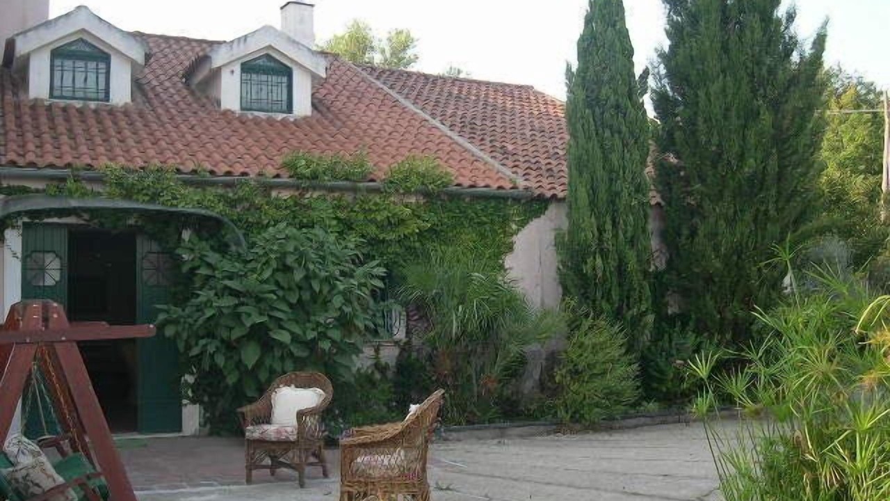 Photo of Patio Balcony in San Cipriano Picentino