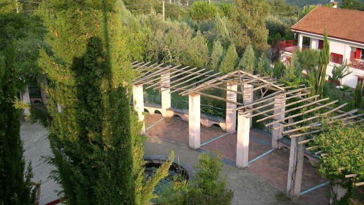 Photo of Outdoor in San Cipriano Picentino