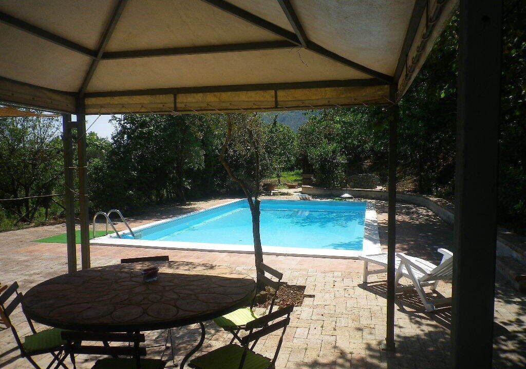 Photo of Outdoor in San Cipriano Picentino