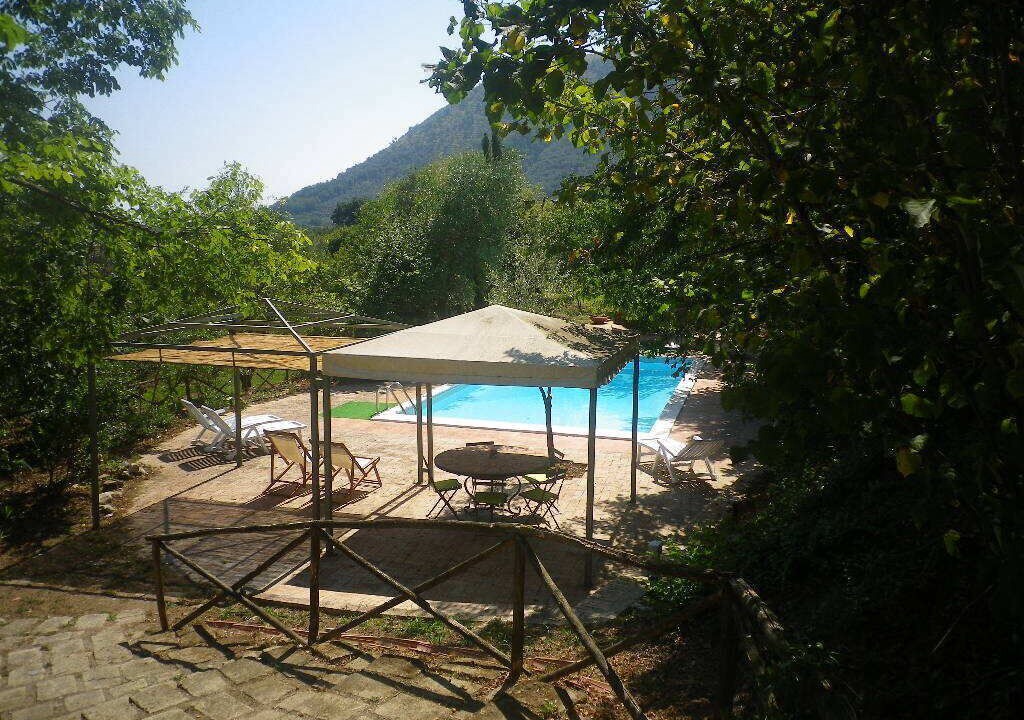 Photo of Outdoor in San Cipriano Picentino