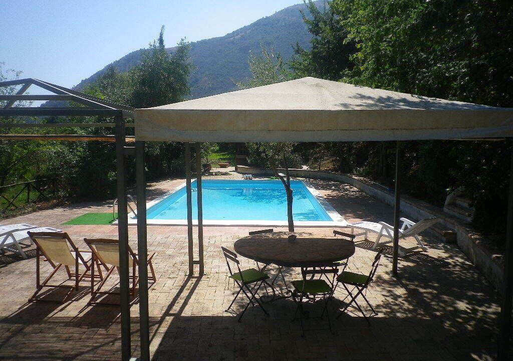 Photo of Outdoor in San Cipriano Picentino