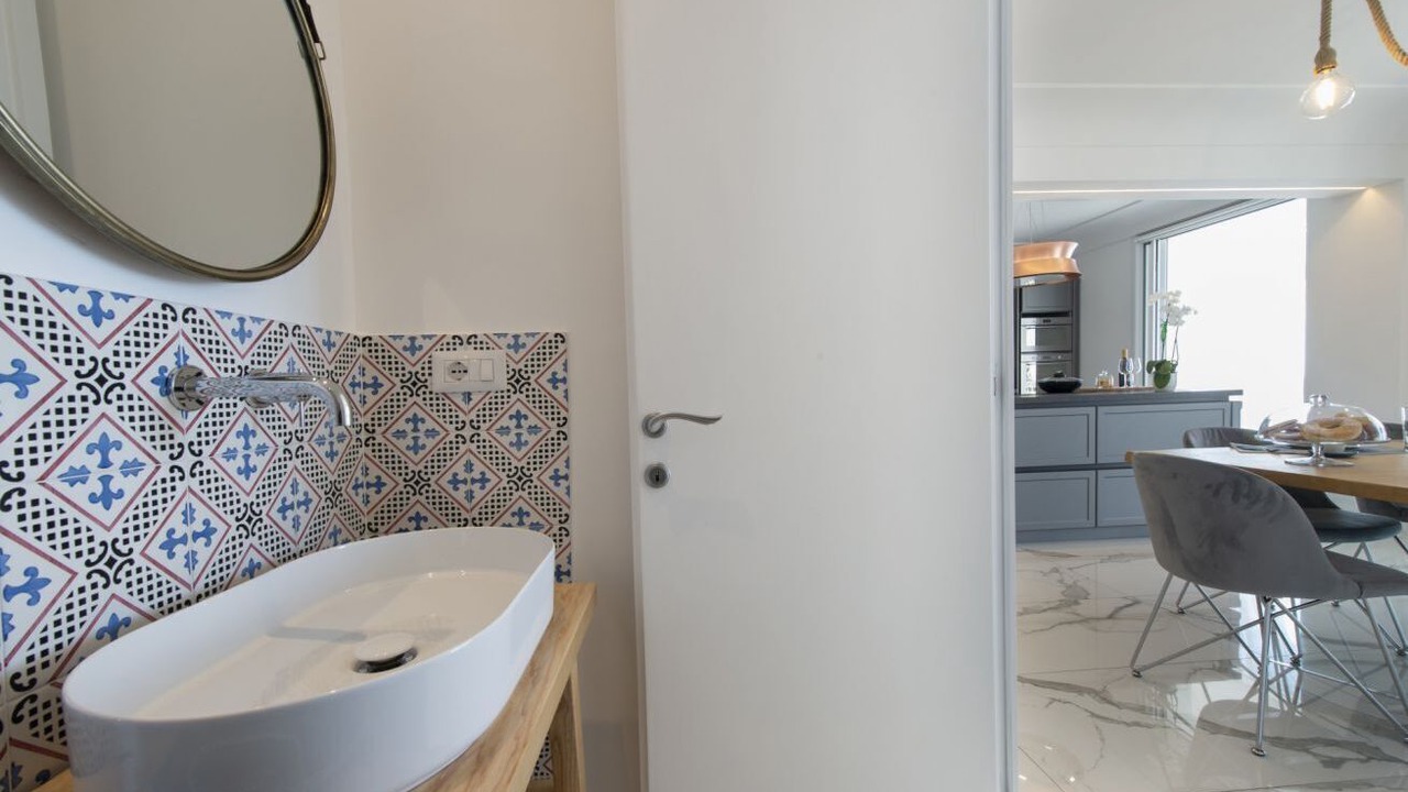 Photo of Bathroom in Laurito