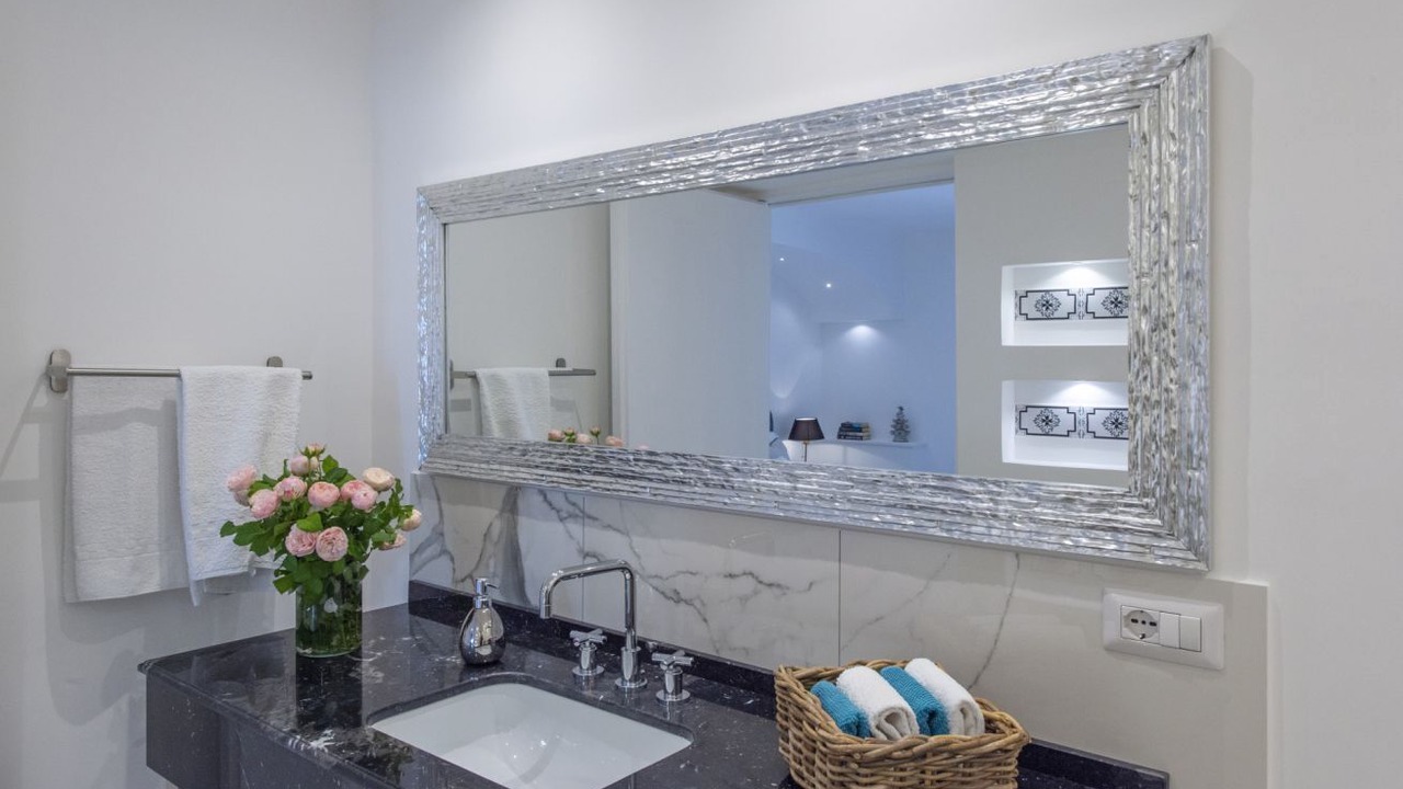 Photo of Bathroom in Laurito