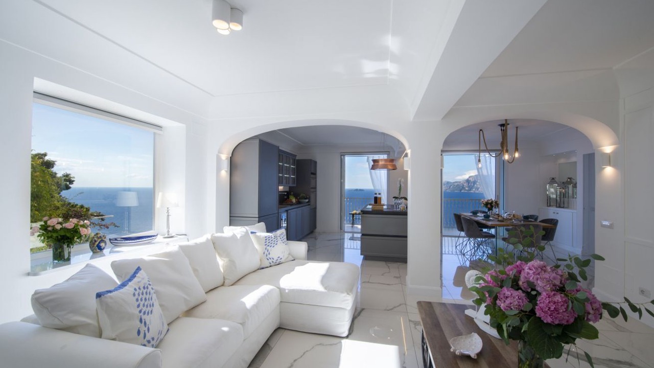 Photo of Livingroom in Laurito