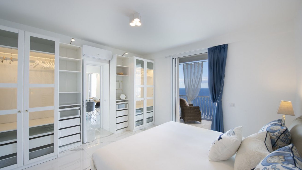 Photo of Bedroom in Laurito