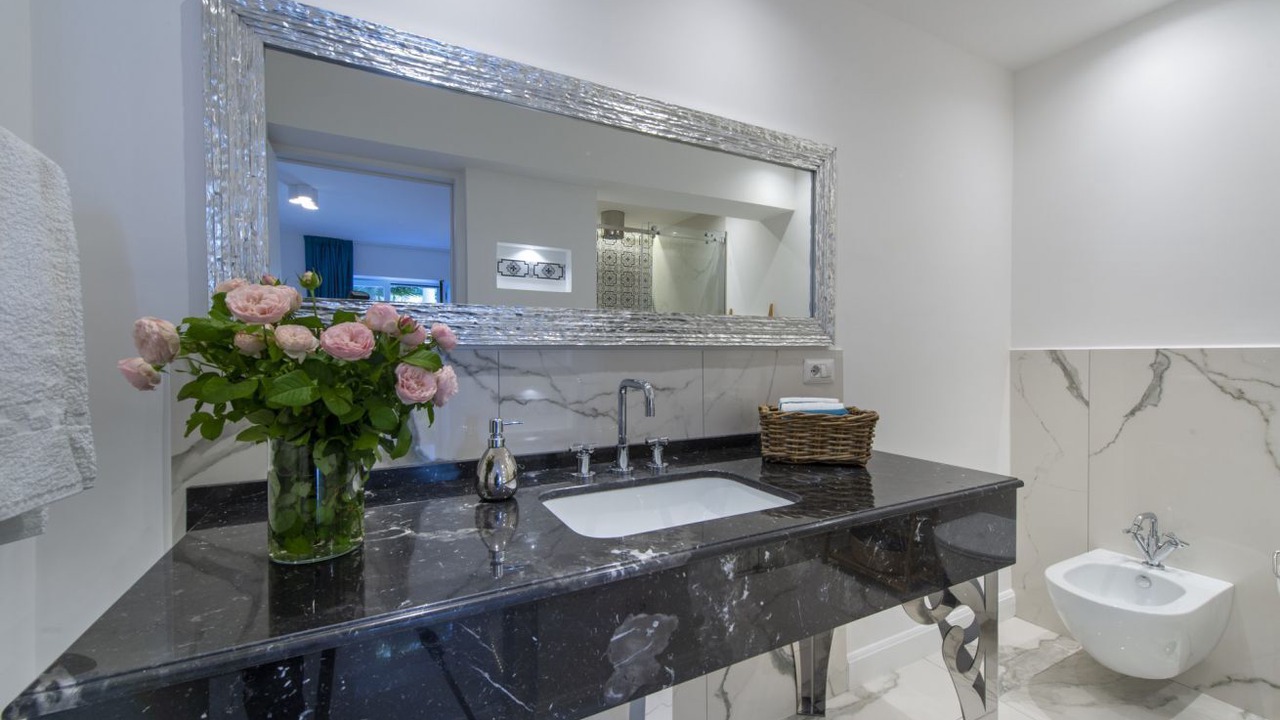 Photo of Bathroom in Laurito