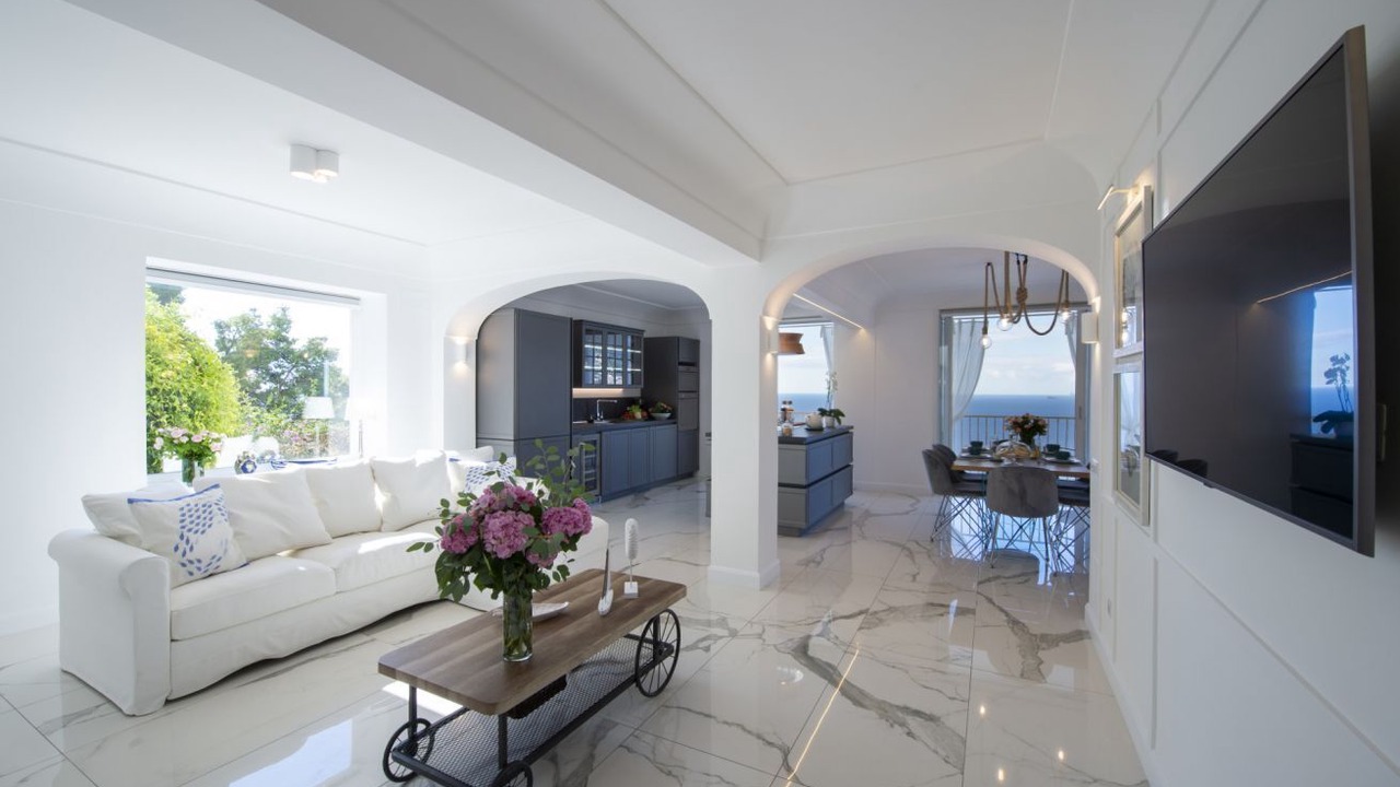 Photo of Livingroom in Laurito