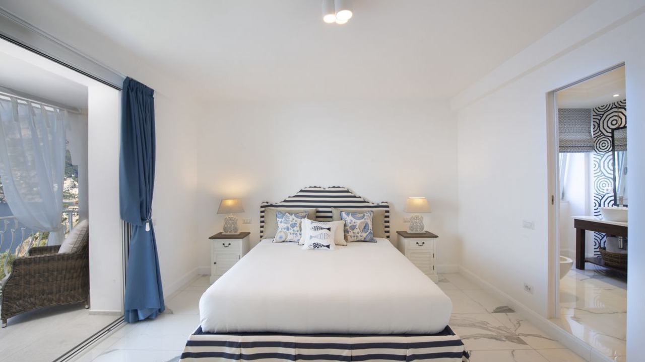 Photo of Bedroom in Laurito