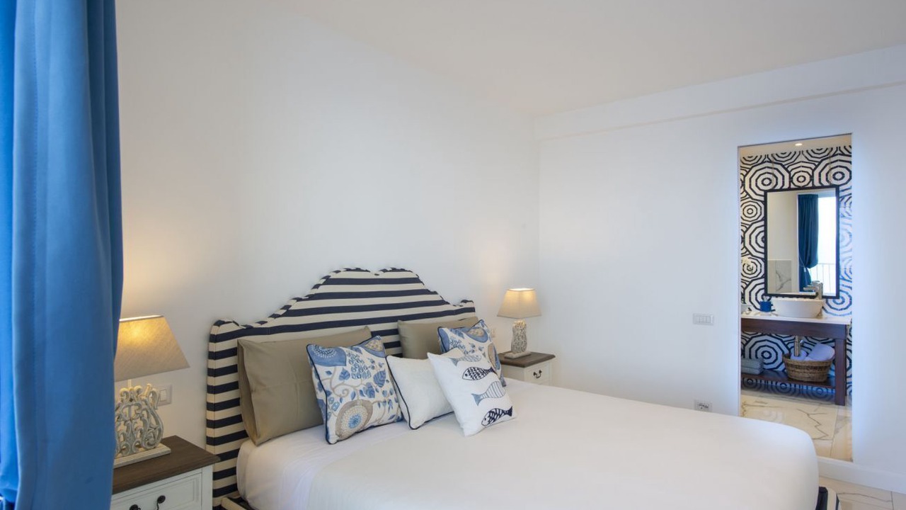 Photo of Bedroom in Laurito