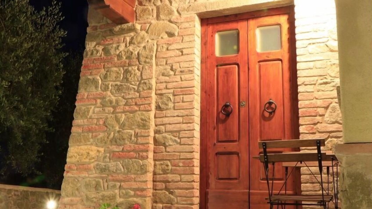 Photo of Patio Balcony in Foiano della Chiana
