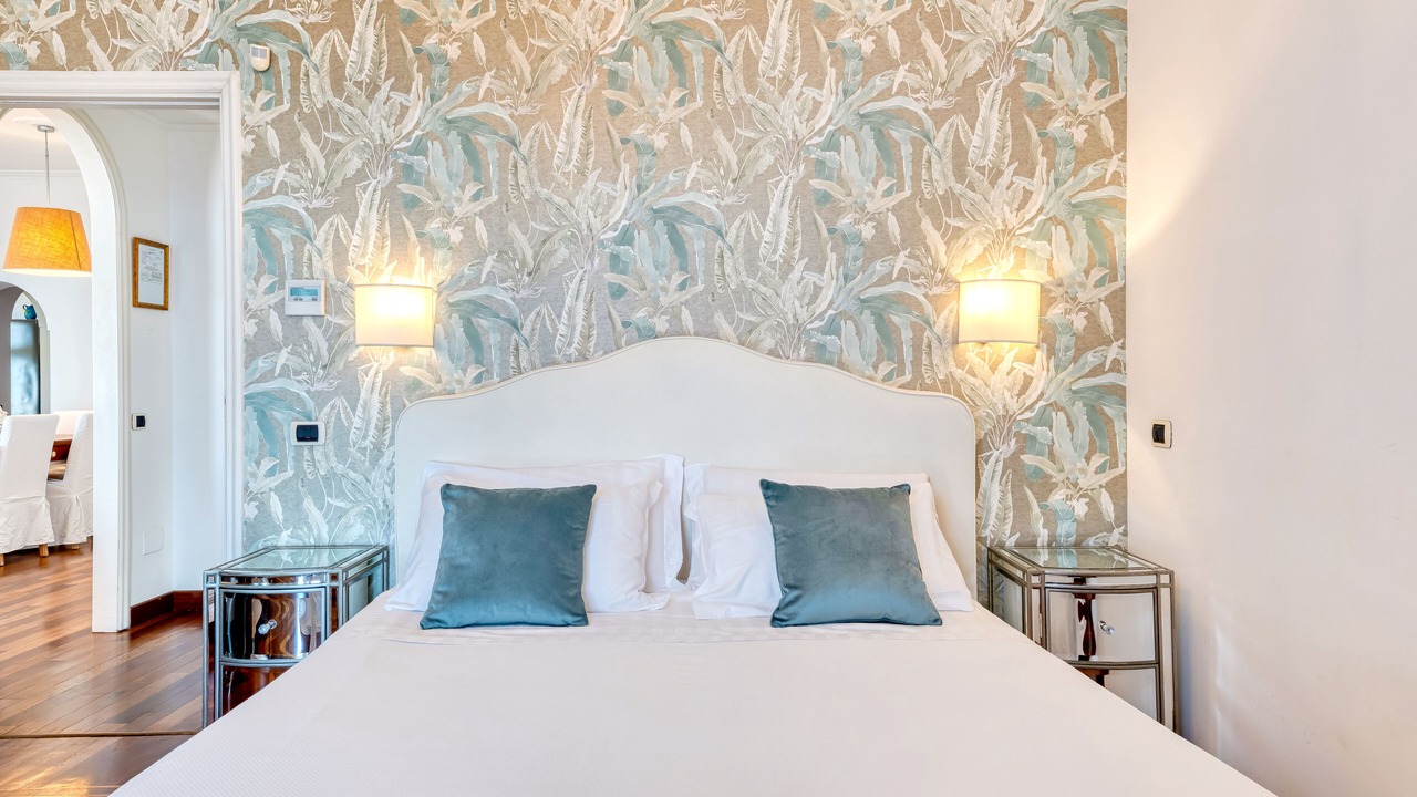 Photo of Bedroom in Colli di Fontanelle