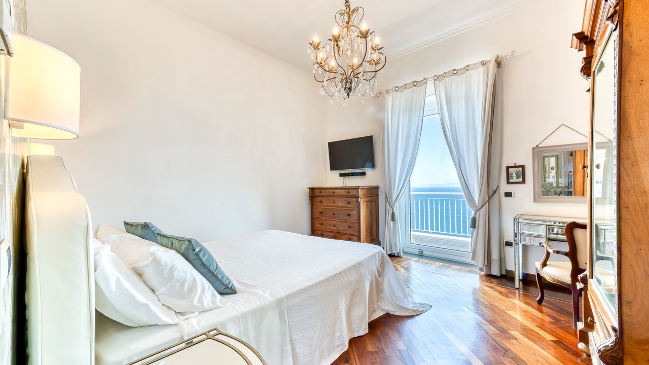 Photo of Bedroom in Colli di Fontanelle