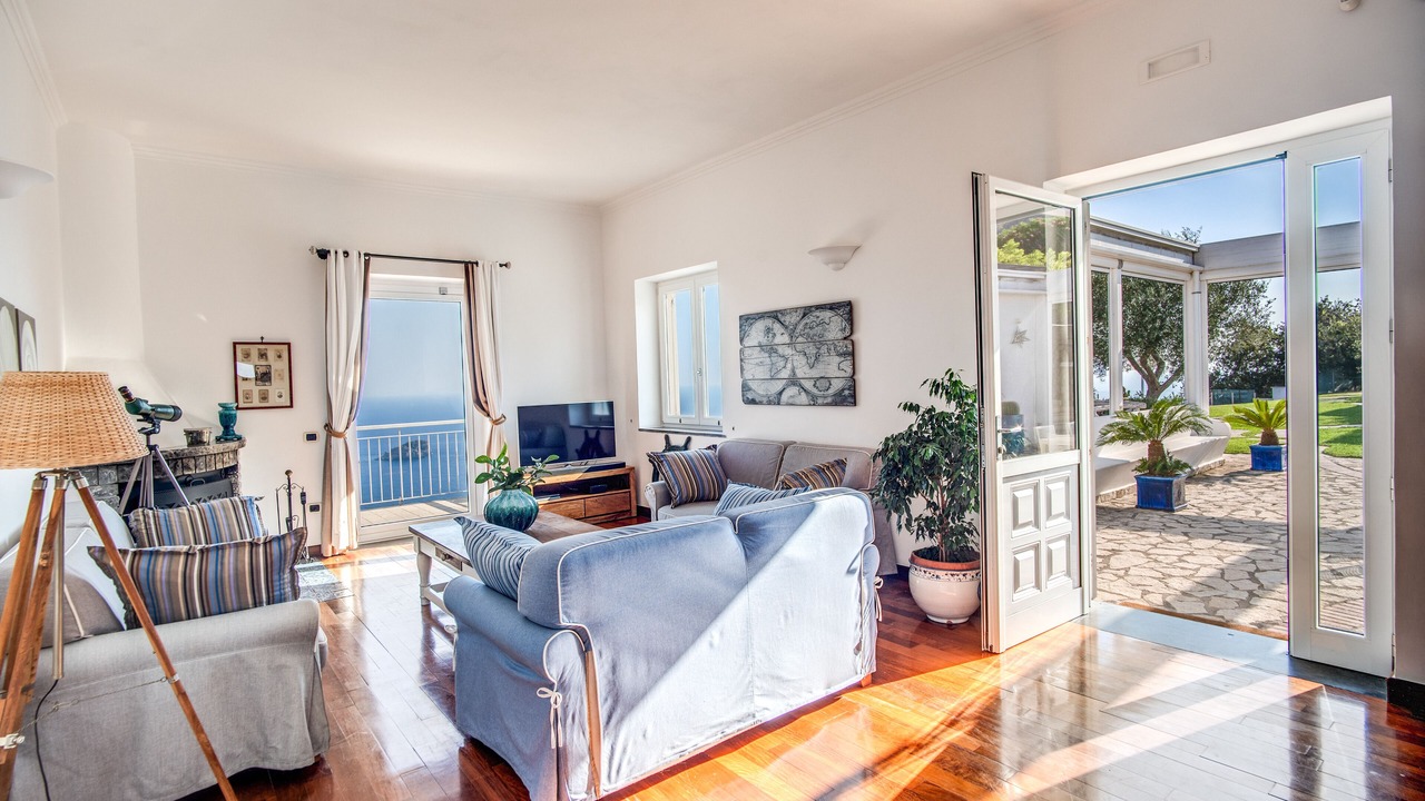 Photo of Livingroom in Colli di Fontanelle