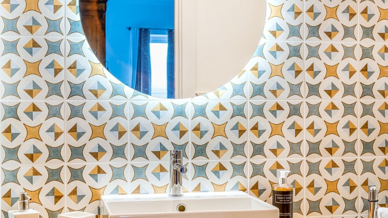 Photo of Bathroom in Colli di Fontanelle