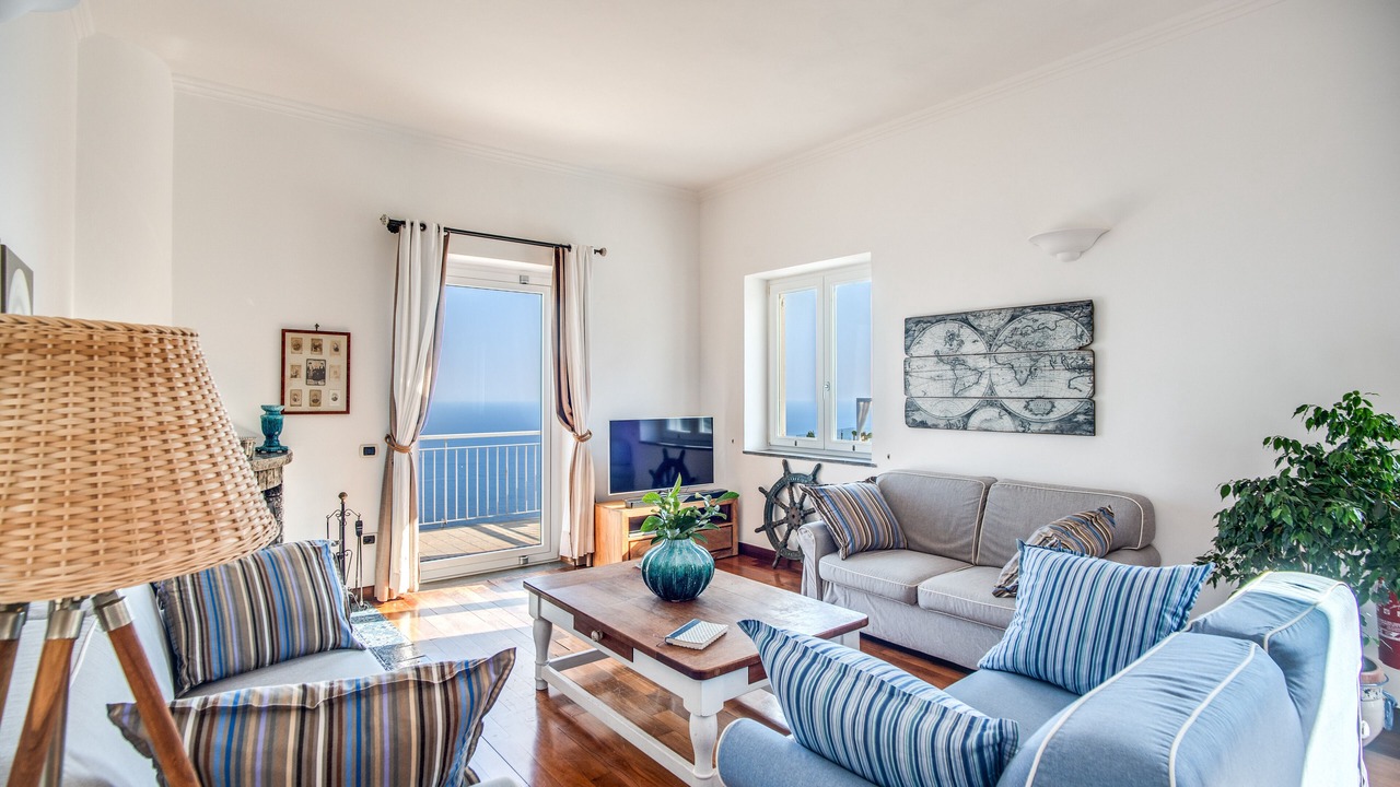 Photo of Livingroom in Colli di Fontanelle