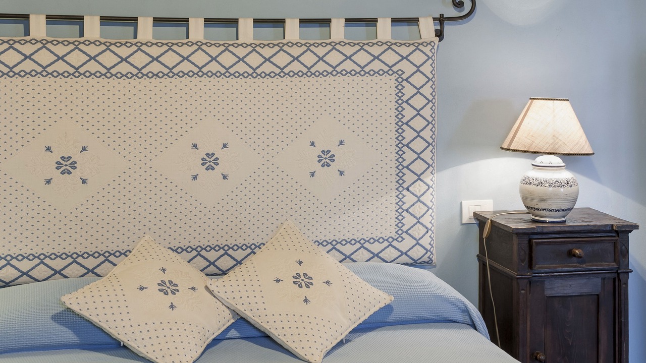 Photo of Bedroom in Monte San Savino