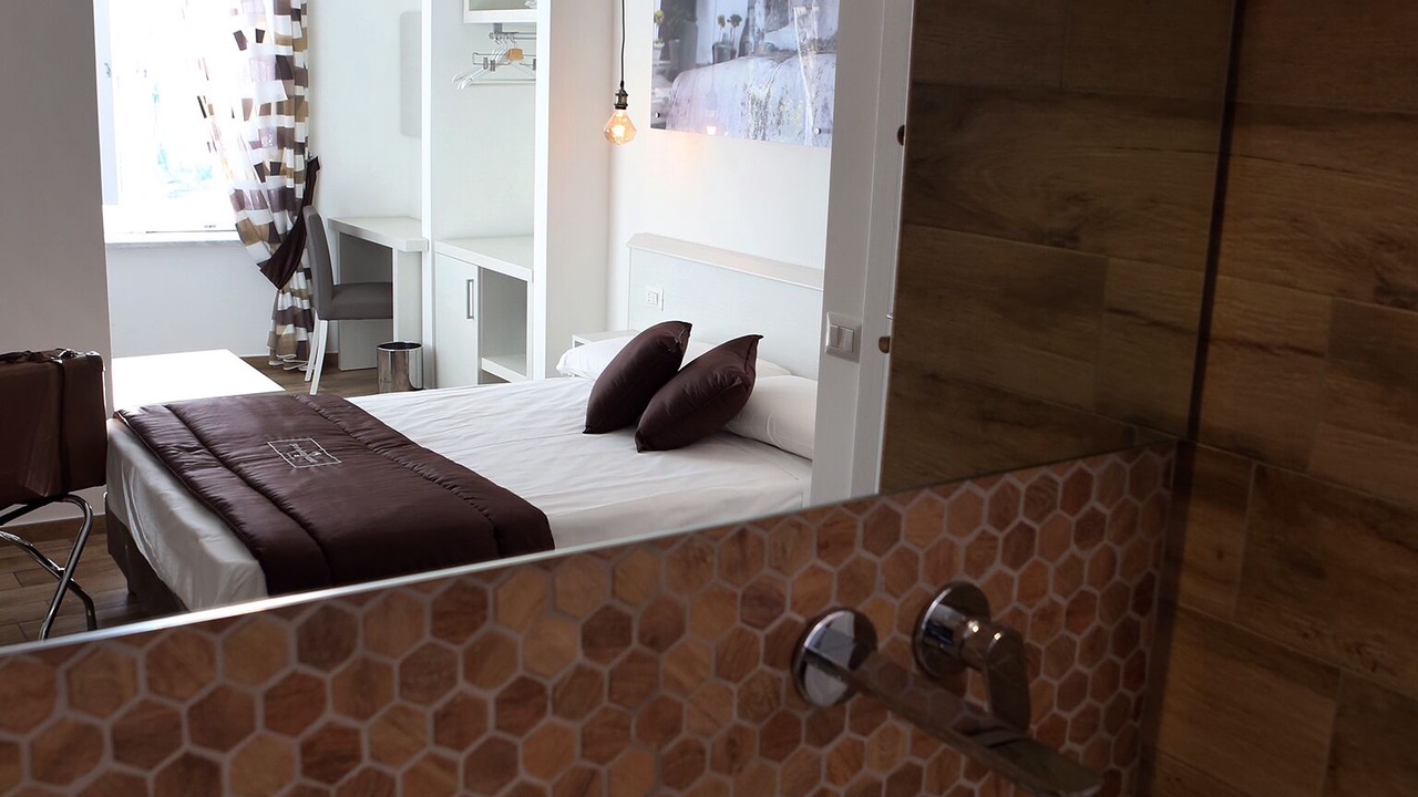 Photo of Bedroom in Chiaia