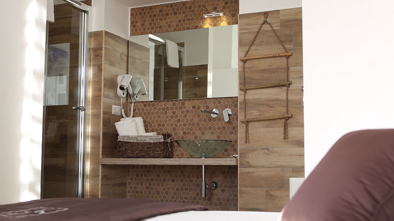 Photo of Bedroom in Chiaia