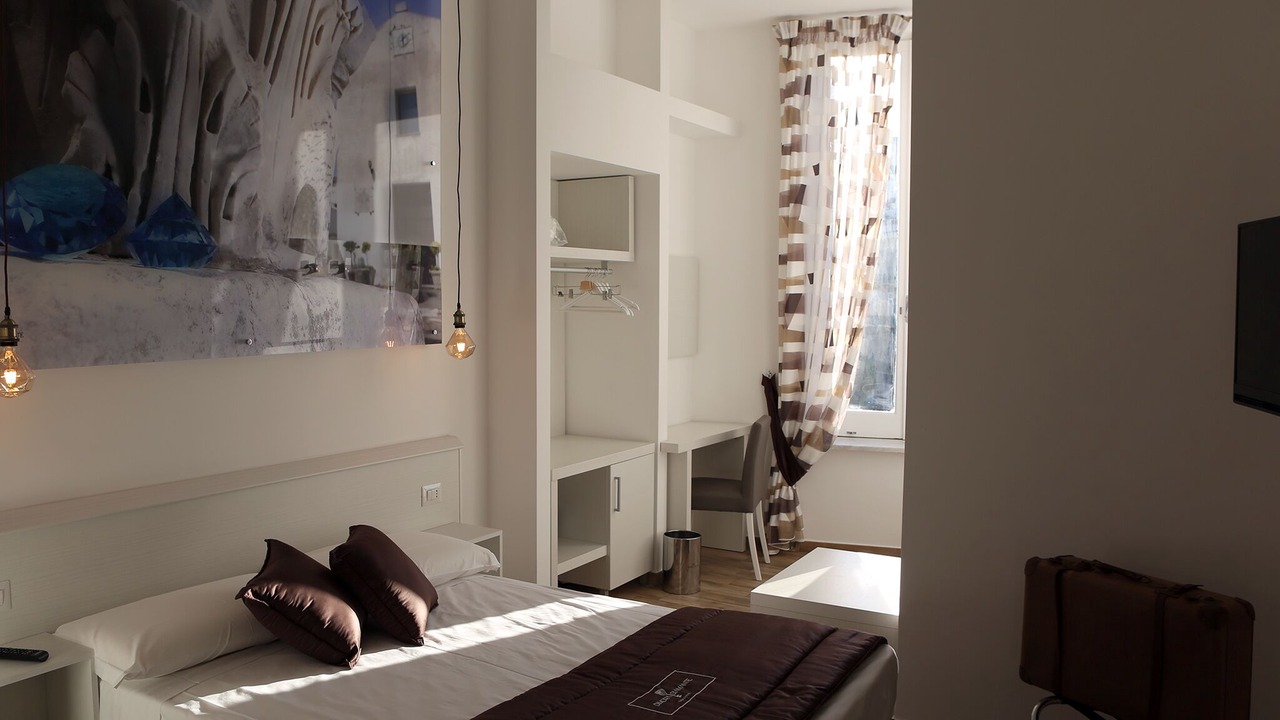 Photo of Bedroom in Chiaia