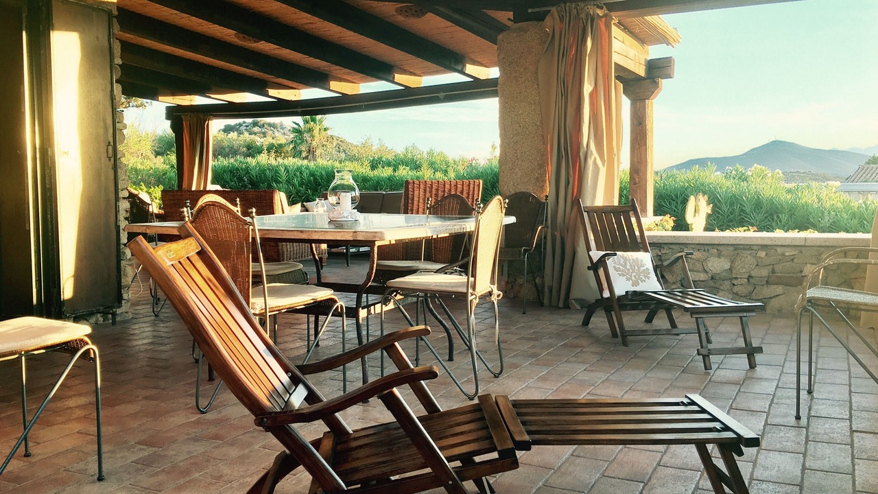 Photo of Outdoor in Porto Rotondo