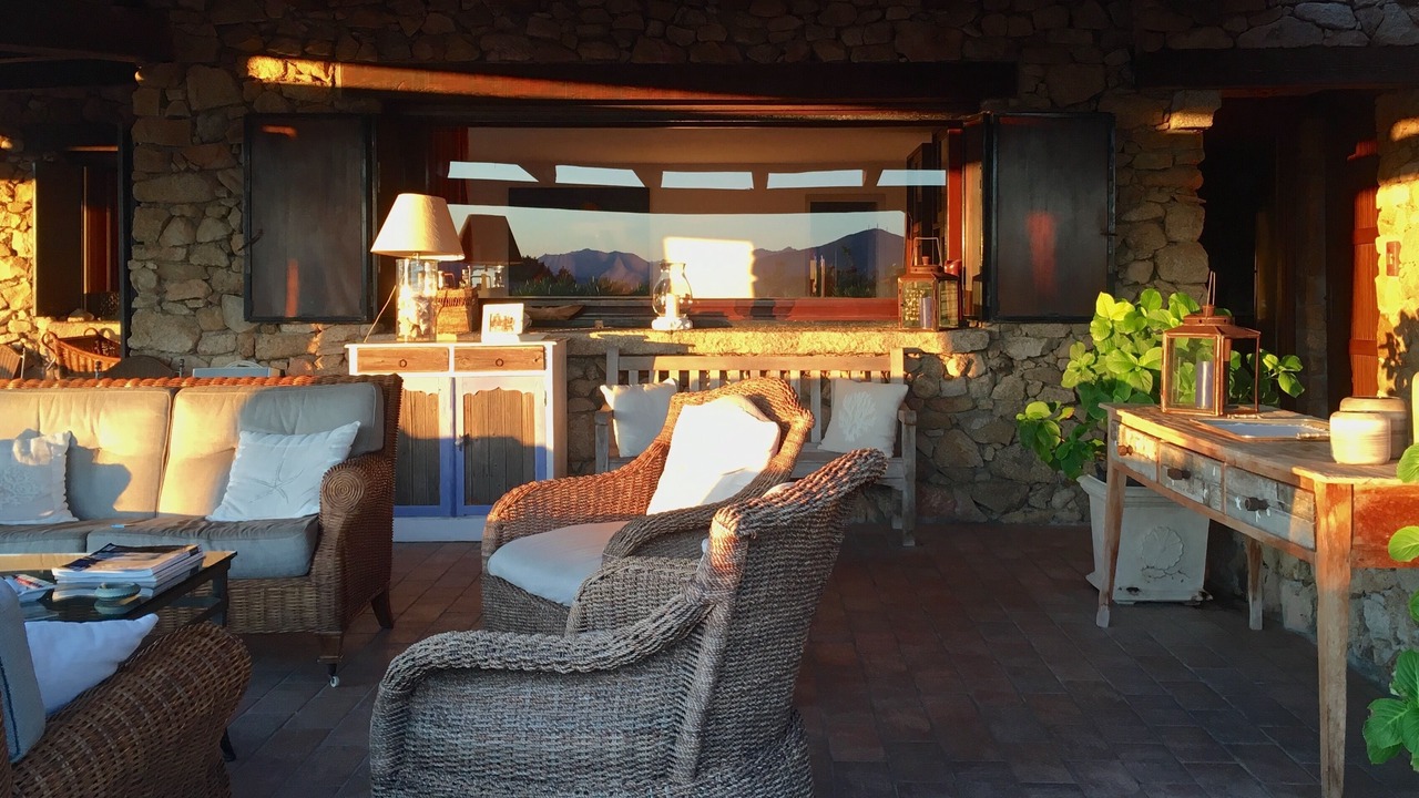 Photo of Outdoor in Porto Rotondo