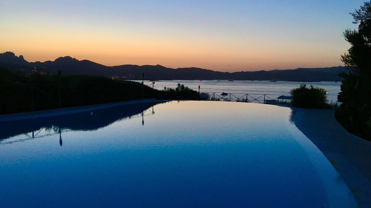 Photo of Outdoor in Porto Rotondo