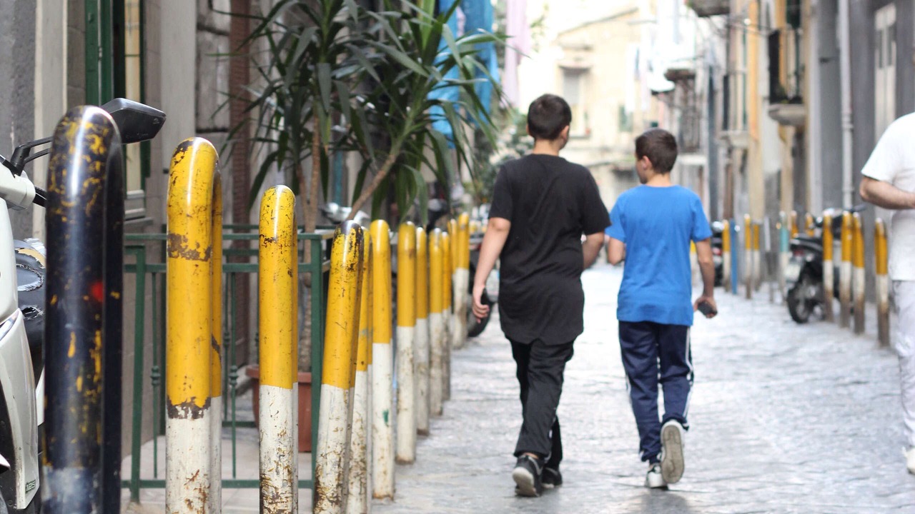 Photo of Others in Rione Sanita