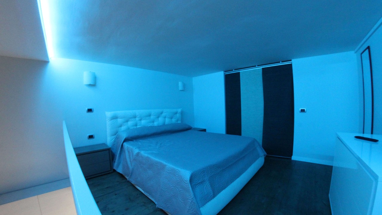 Photo of Bedroom in Rione Sanita