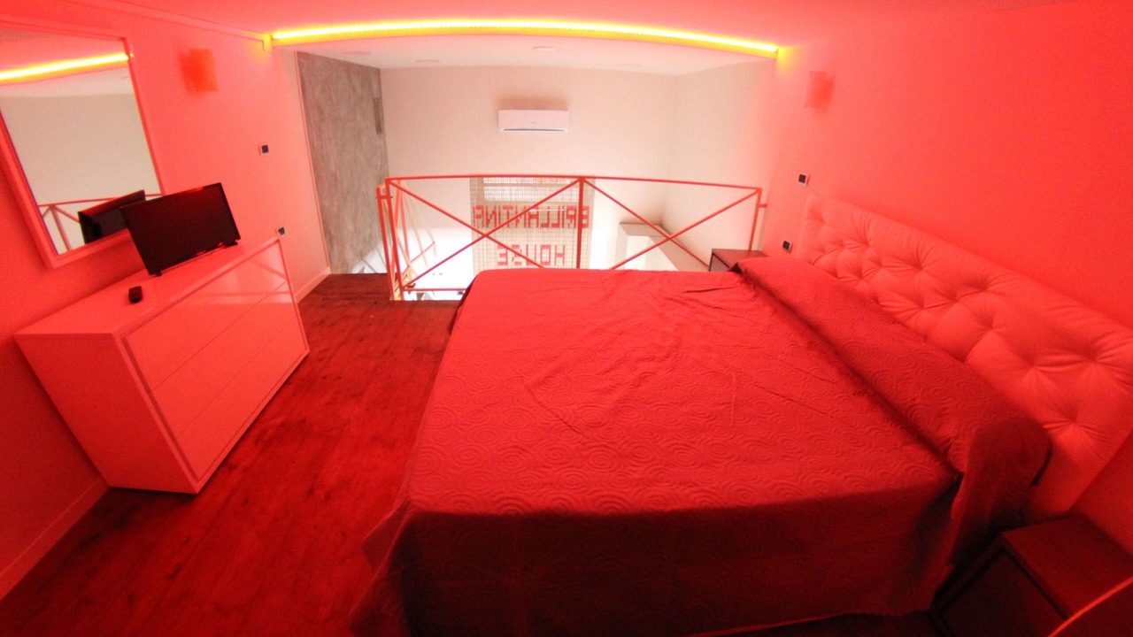 Photo of Bedroom in Rione Sanita