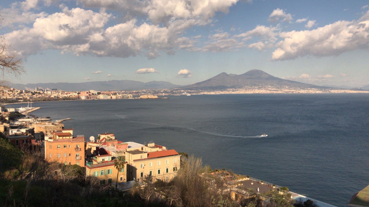 Photo of Outdoor in Rione Sanita