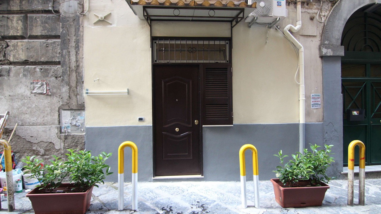 Photo of Outdoor in Rione Sanita