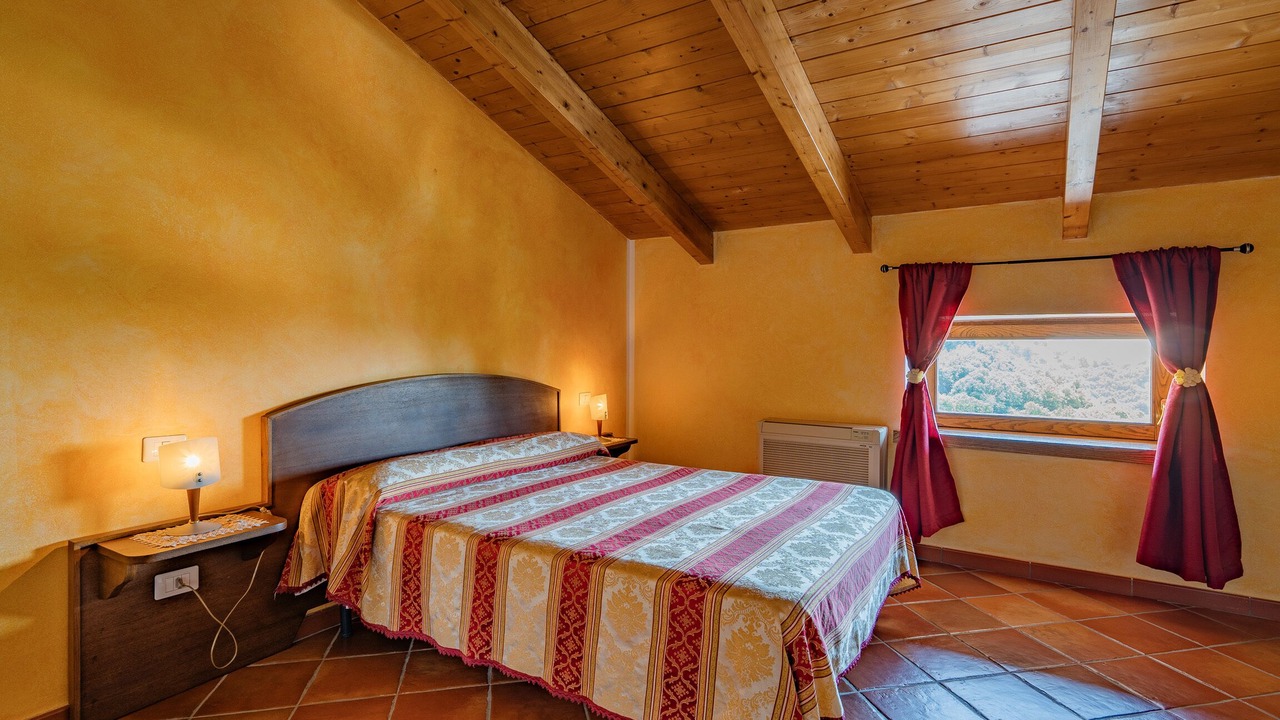 Photo of Bedroom in Vico Equense