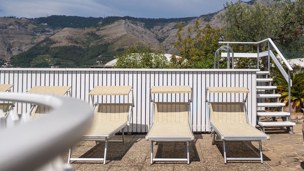 Photo of Outdoor in Vico Equense