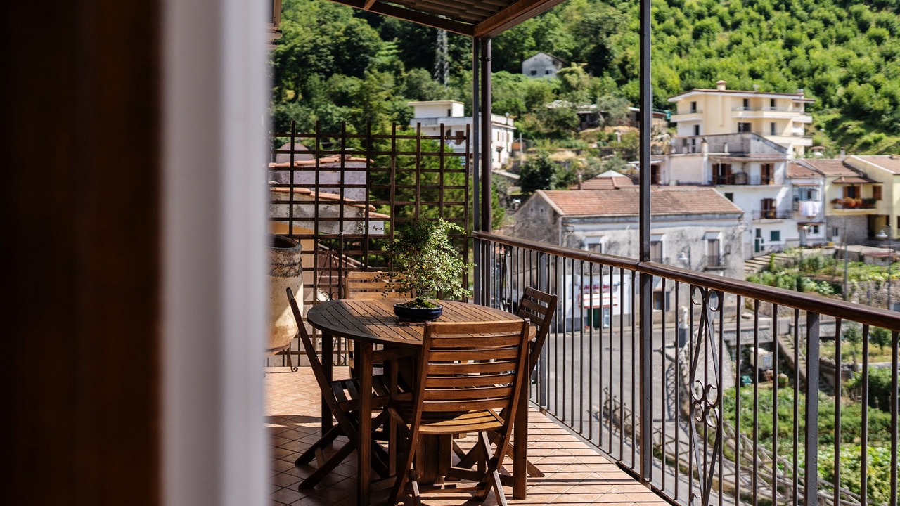 Photo of Outdoor in Vico Equense