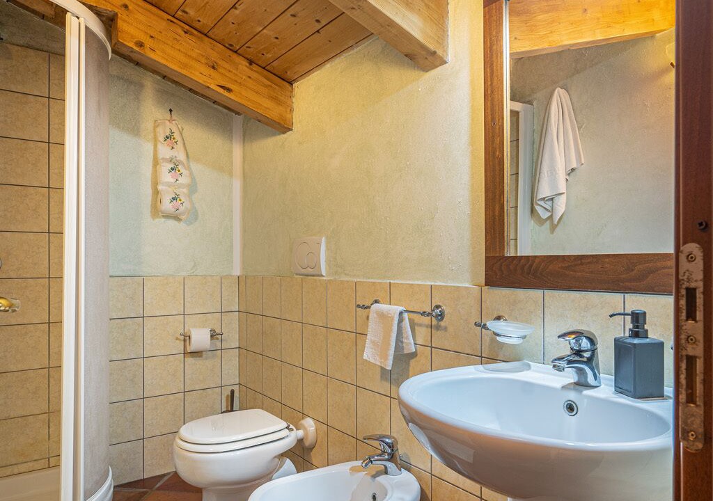 Photo of Bathroom in Vico Equense