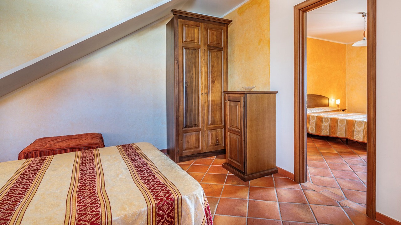 Photo of Bedroom in Vico Equense