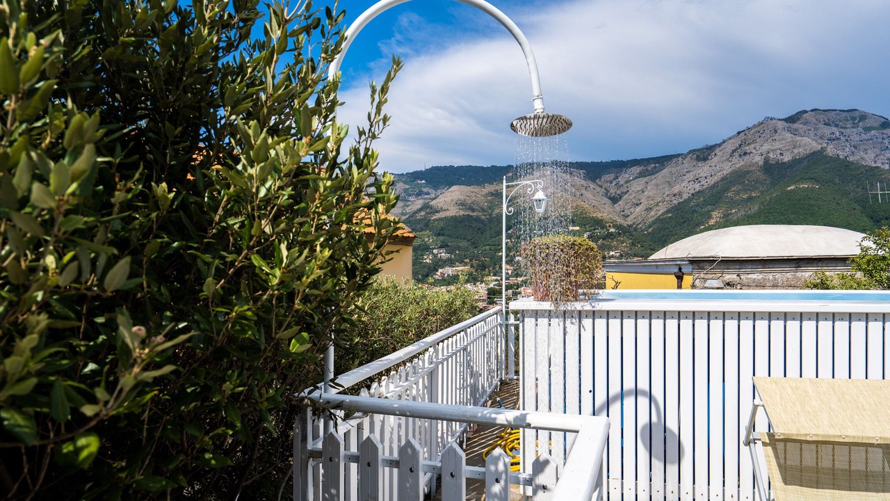 Photo of Outdoor in Vico Equense