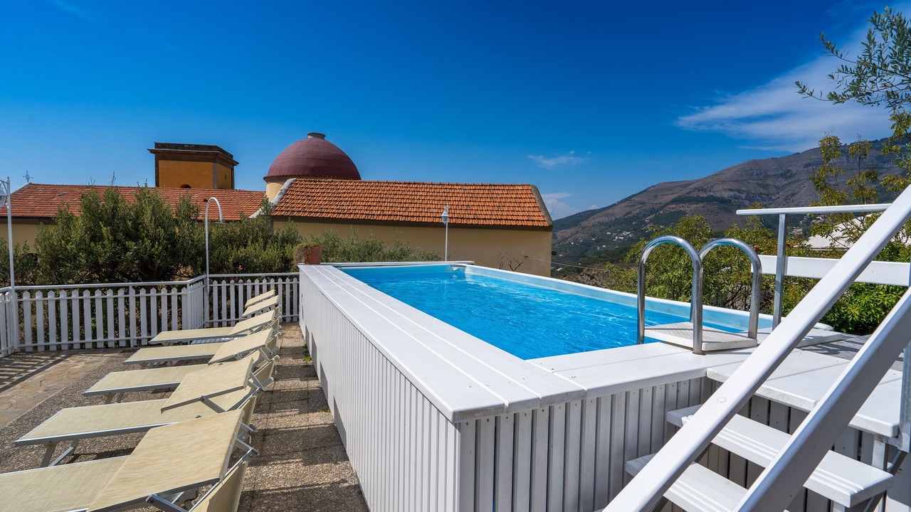 Photo of Outdoor in Vico Equense