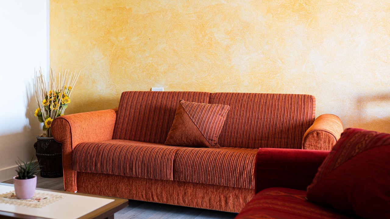 Photo of Livingroom in Vico Equense