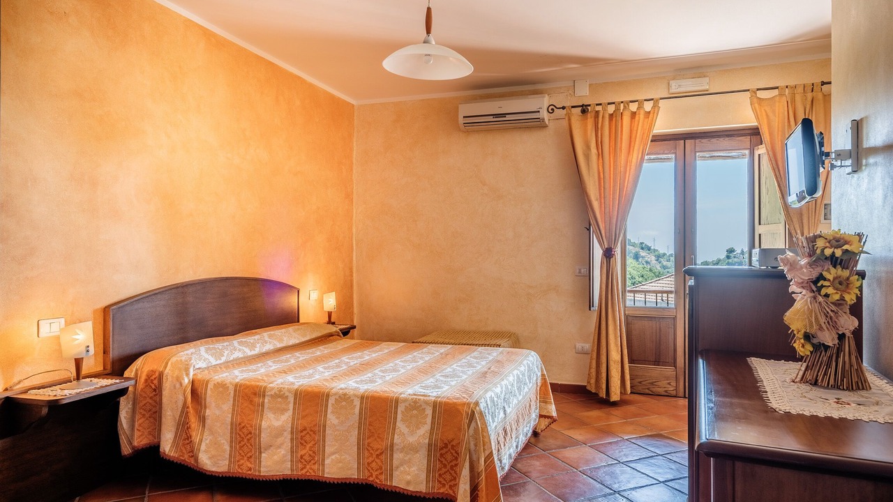 Photo of Bedroom in Vico Equense
