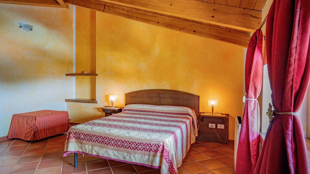 Photo of Bedroom in Vico Equense