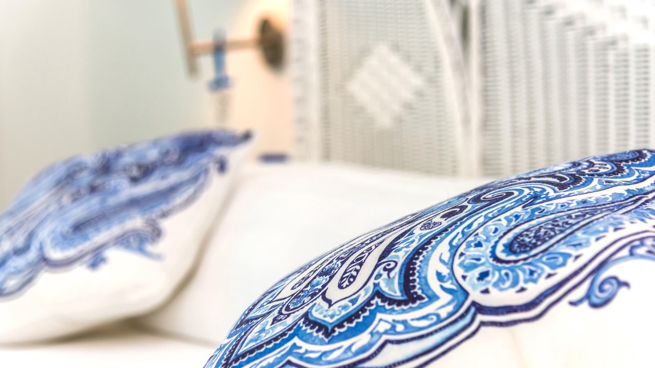 Photo of Bedroom in Ischia Porto
