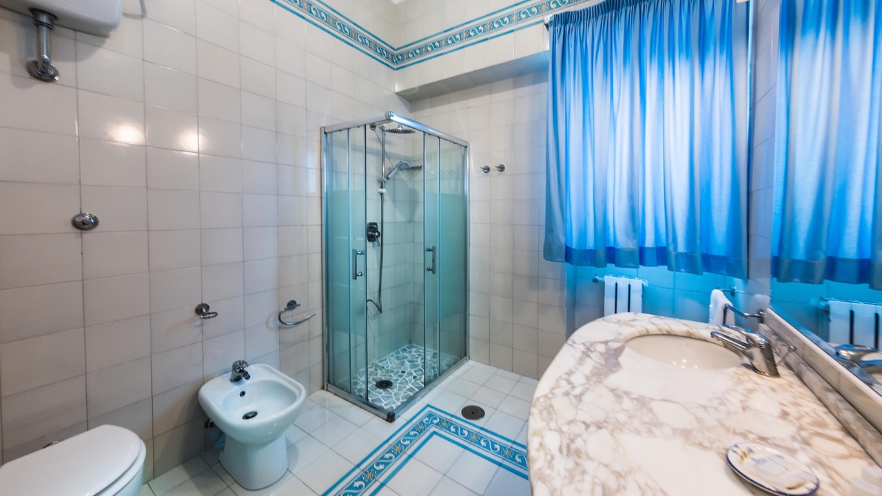 Photo of Bathroom in Ischia Porto