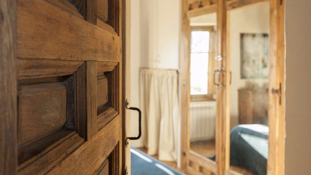 Photo of Bedroom in Monte San Savino